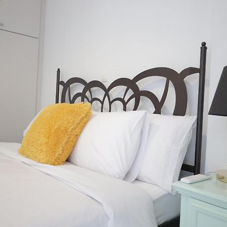 Beautiful Eleni 100 Apartment Спарти Екстериор снимка