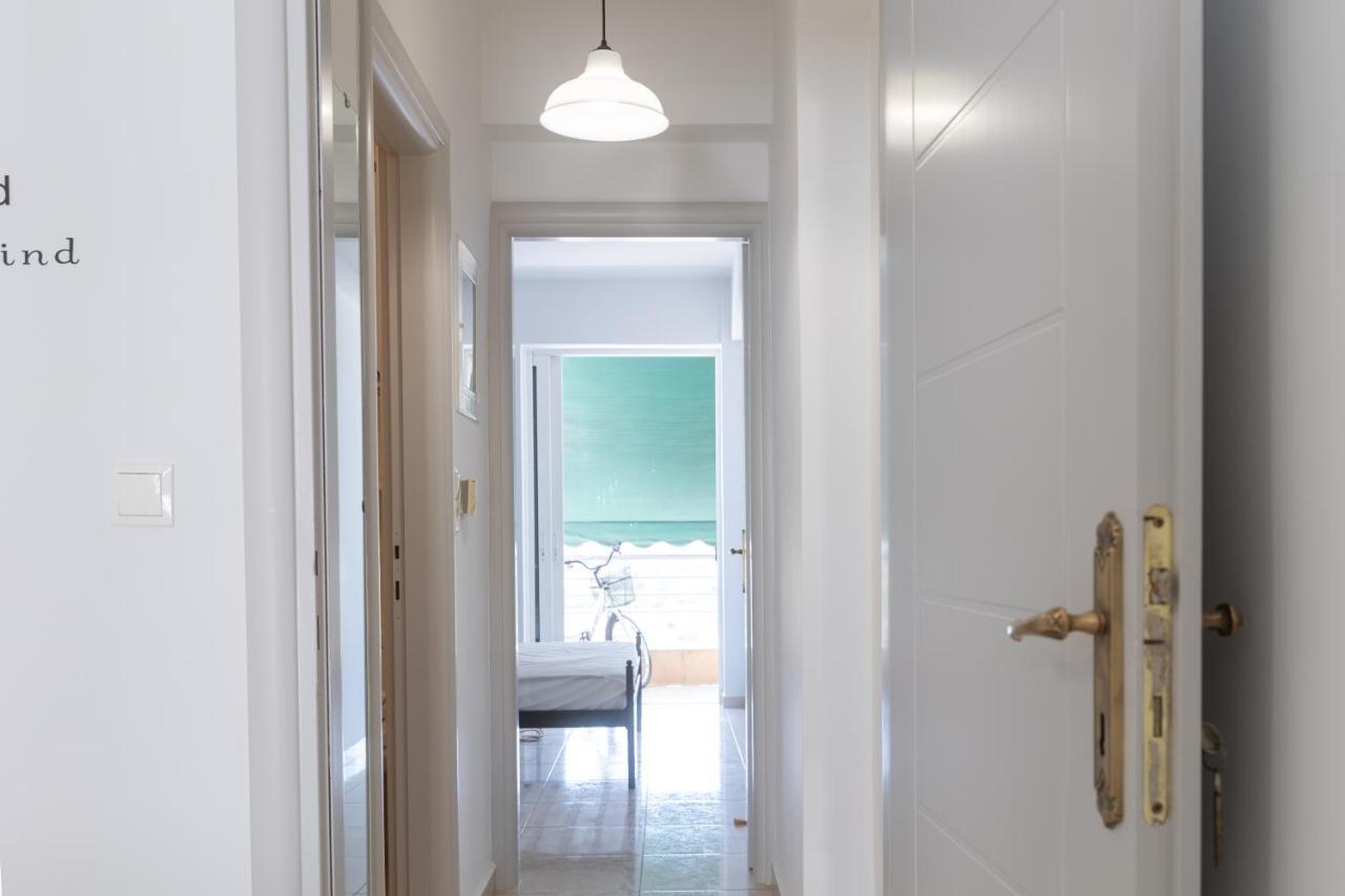 Beautiful Eleni 100 Apartment Спарти Екстериор снимка