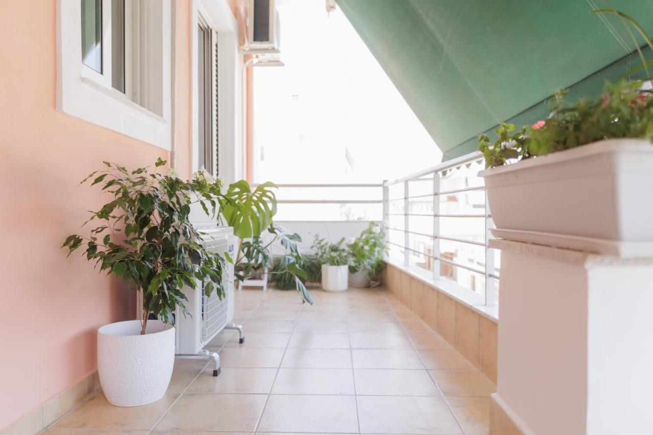 Beautiful Eleni 100 Apartment Спарти Екстериор снимка
