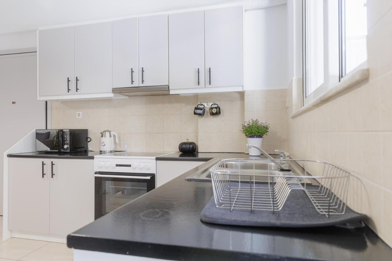 Beautiful Eleni 100 Apartment Спарти Екстериор снимка