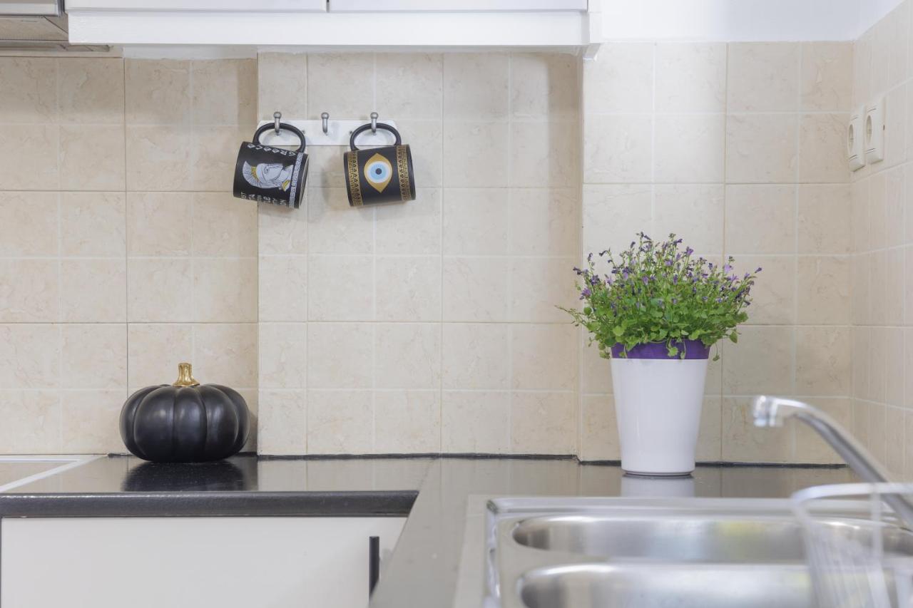 Beautiful Eleni 100 Apartment Спарти Екстериор снимка
