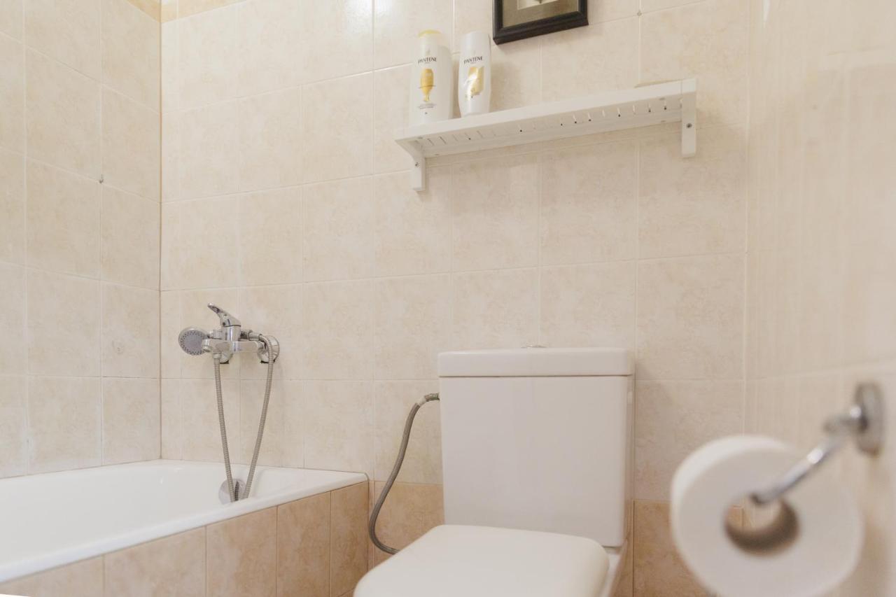 Beautiful Eleni 100 Apartment Спарти Екстериор снимка