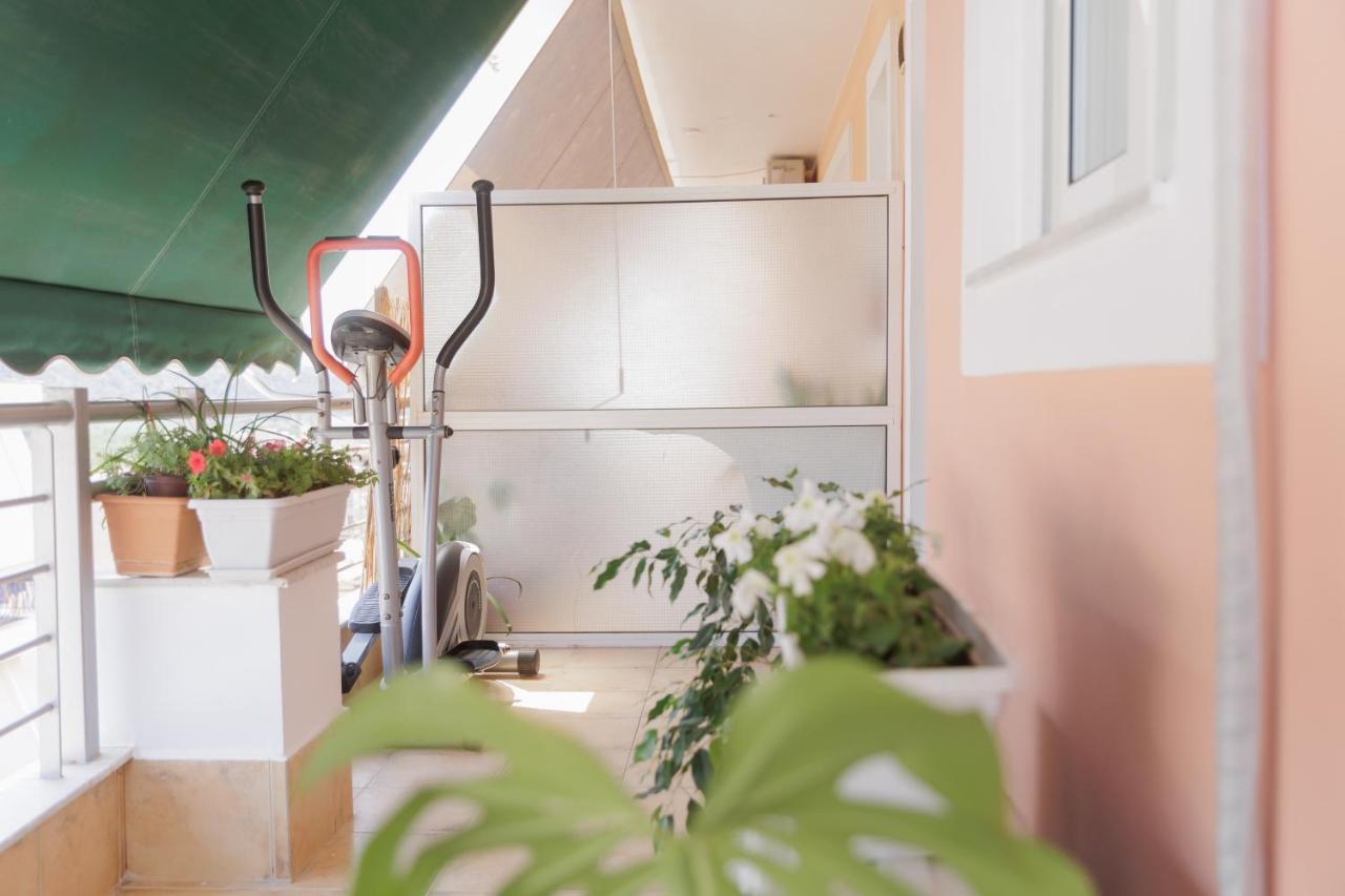 Beautiful Eleni 100 Apartment Спарти Екстериор снимка