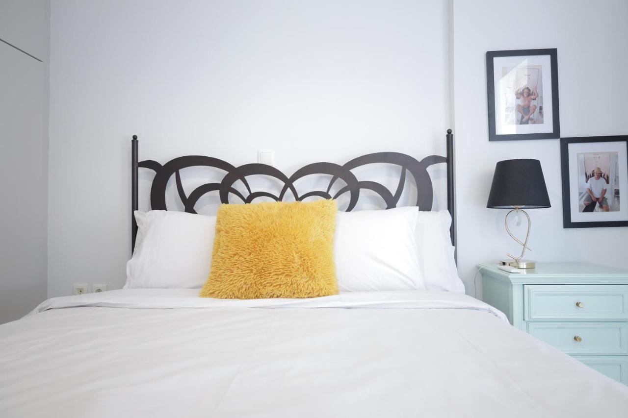 Beautiful Eleni 100 Apartment Спарти Екстериор снимка