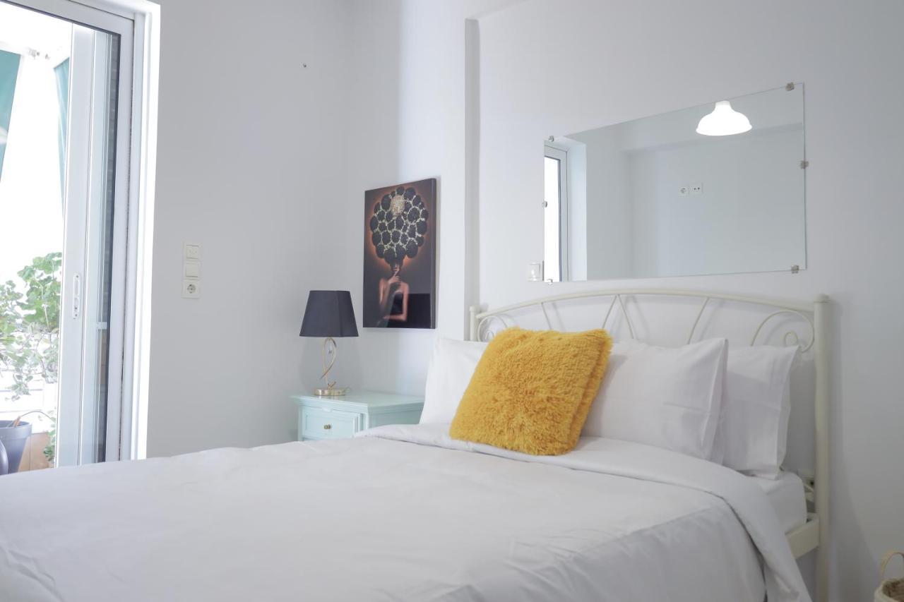 Beautiful Eleni 100 Apartment Спарти Екстериор снимка