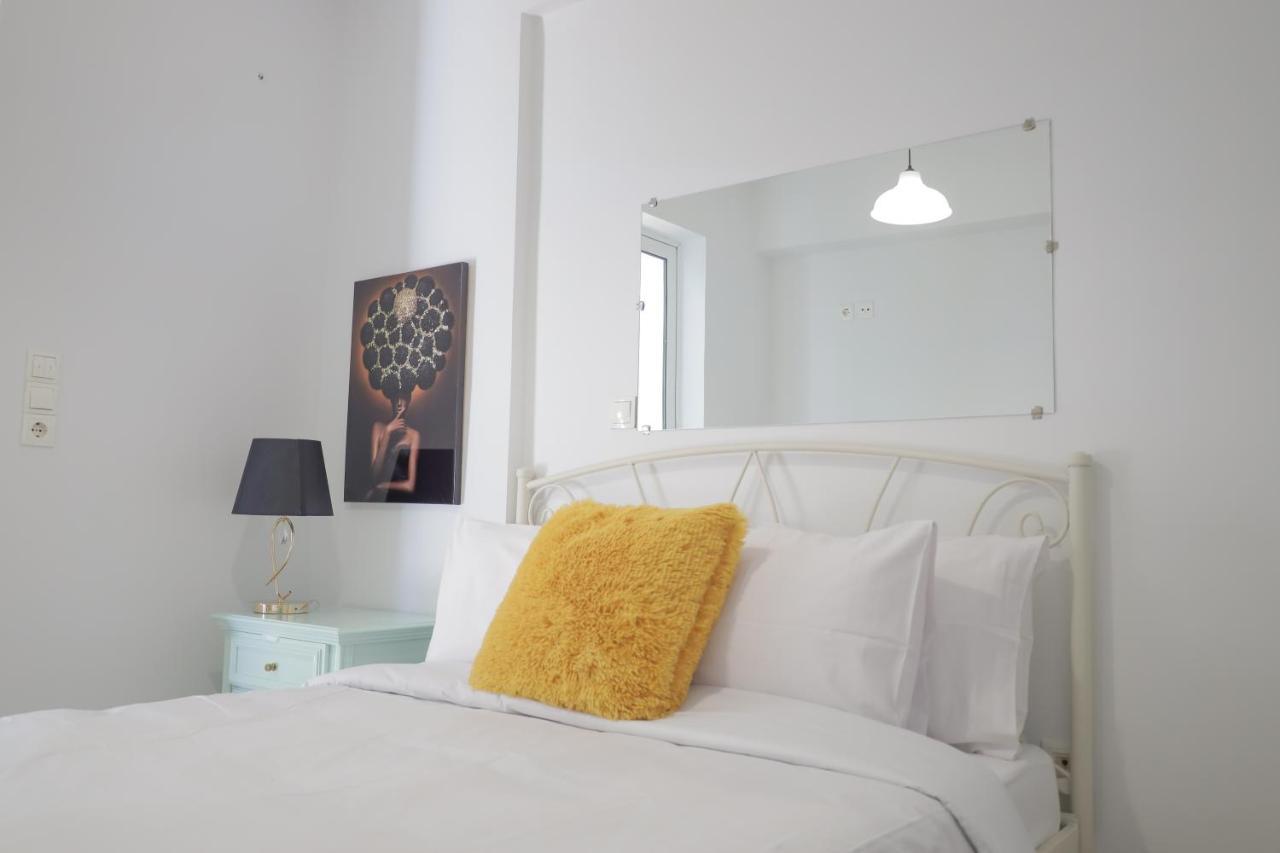 Beautiful Eleni 100 Apartment Спарти Екстериор снимка