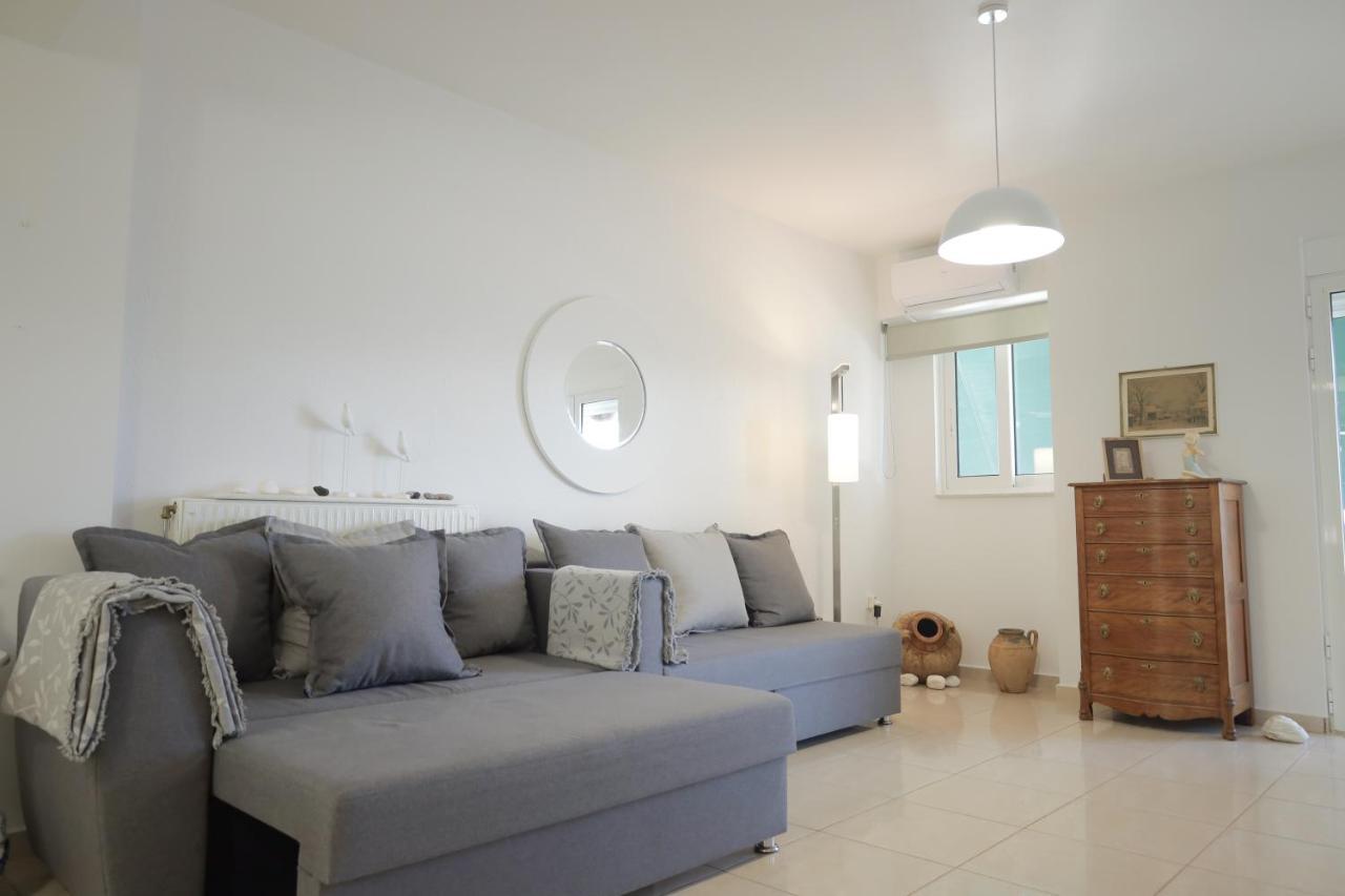 Beautiful Eleni 100 Apartment Спарти Екстериор снимка
