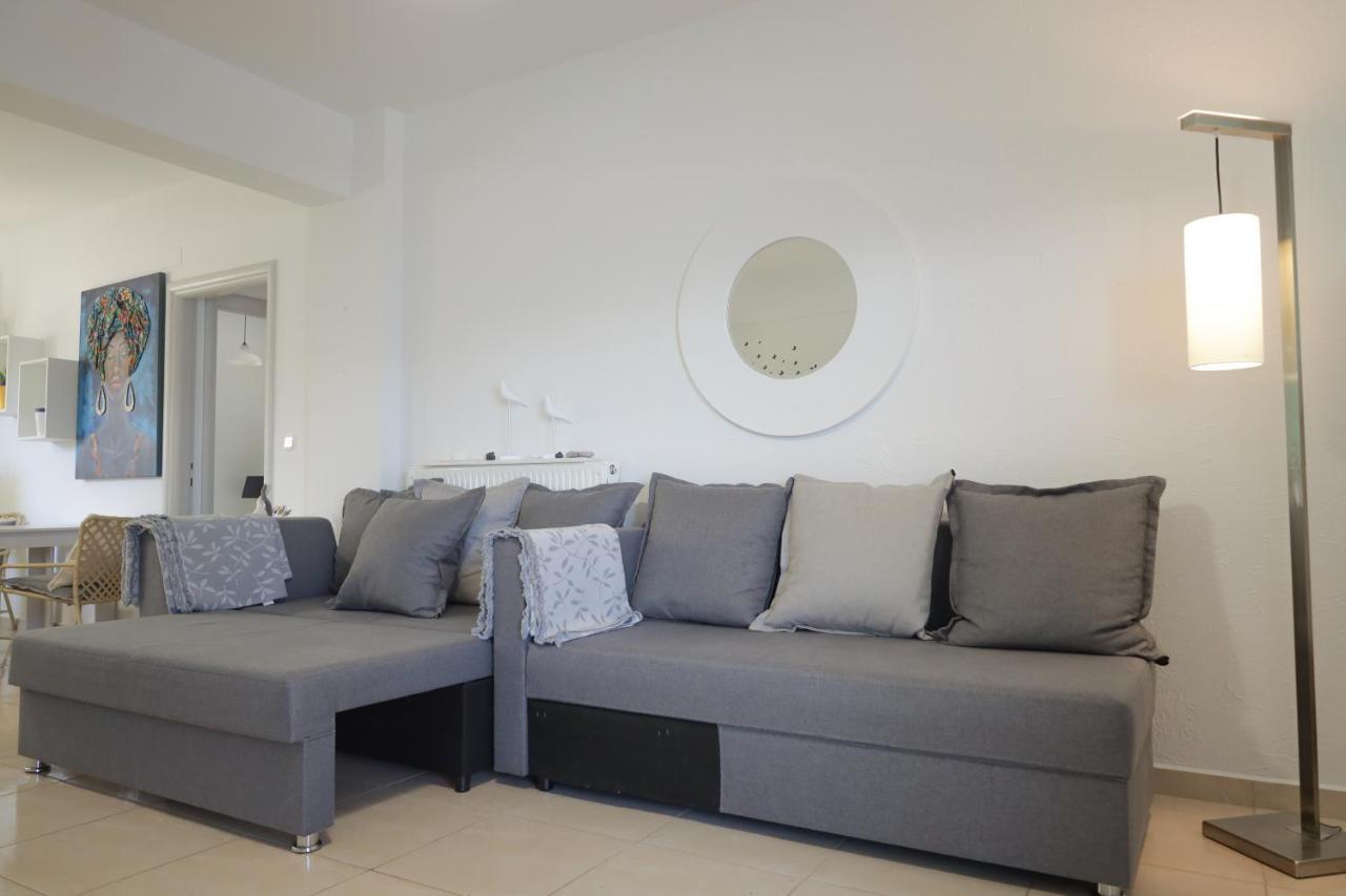 Beautiful Eleni 100 Apartment Спарти Екстериор снимка