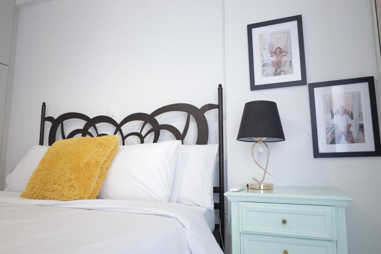Beautiful Eleni 100 Apartment Спарти Екстериор снимка