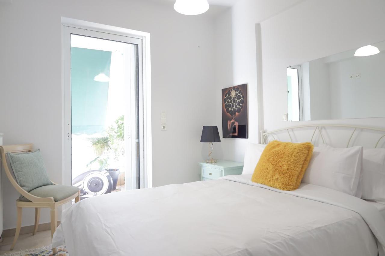Beautiful Eleni 100 Apartment Спарти Екстериор снимка