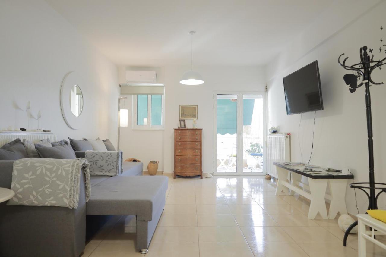 Beautiful Eleni 100 Apartment Спарти Екстериор снимка